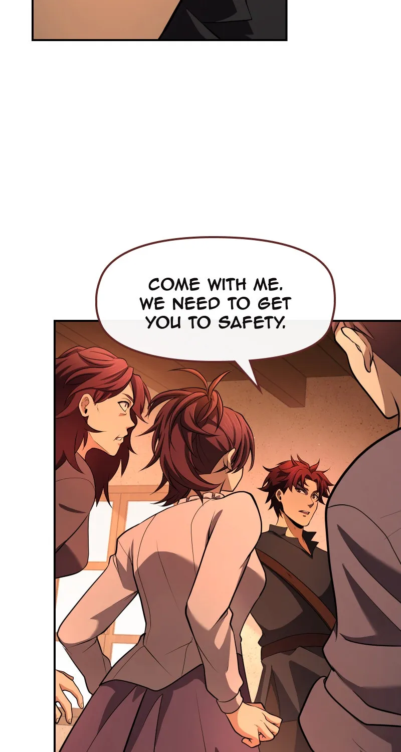 Impure Blood Regression Chapter 2 page 233 - 