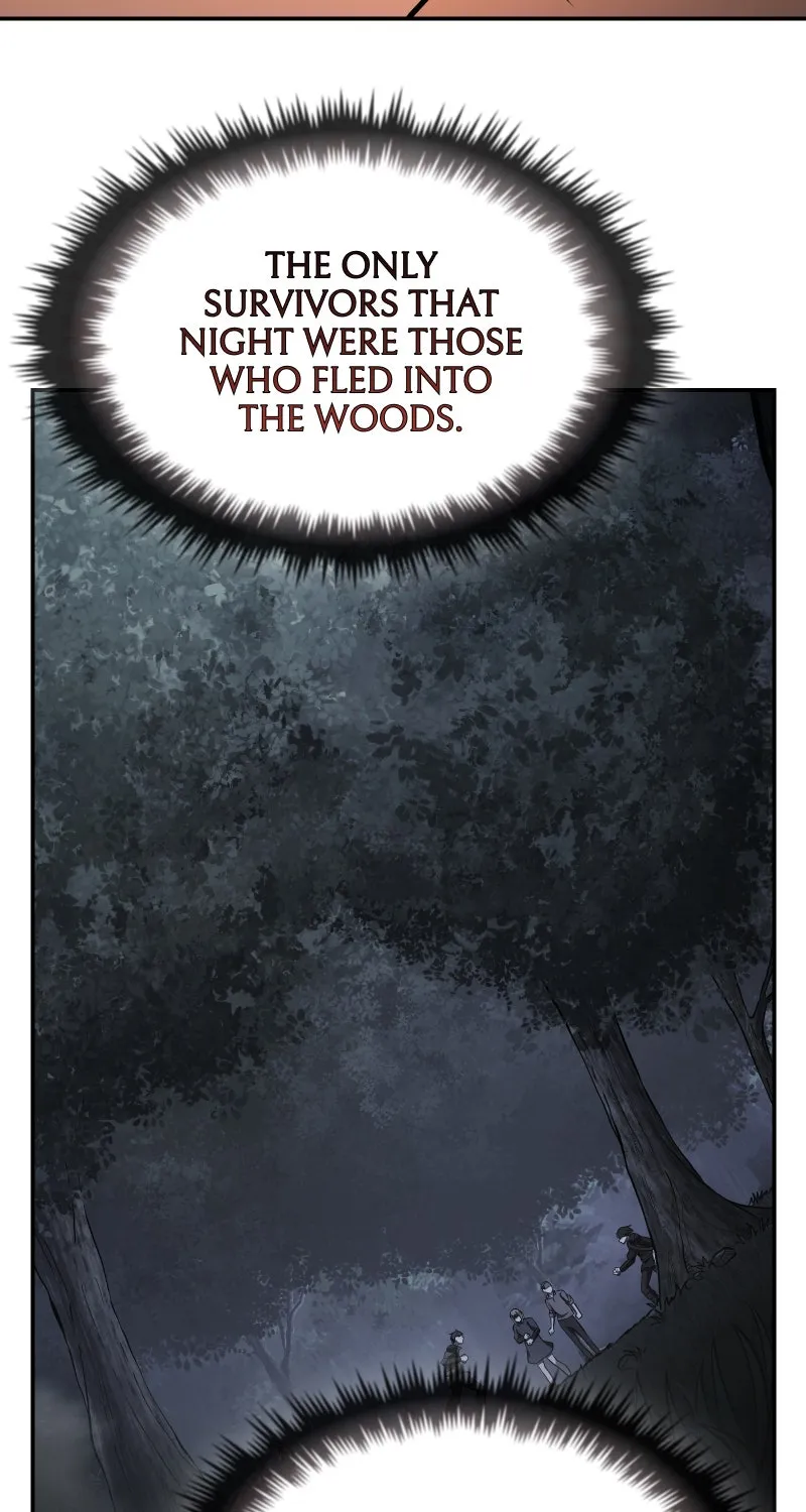 Impure Blood Regression Chapter 2 page 237 - 