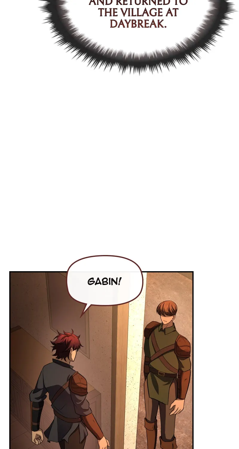 Impure Blood Regression Chapter 2 page 239 - 