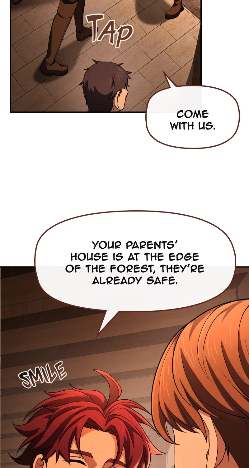 Impure Blood Regression Chapter 2 page 241 - 