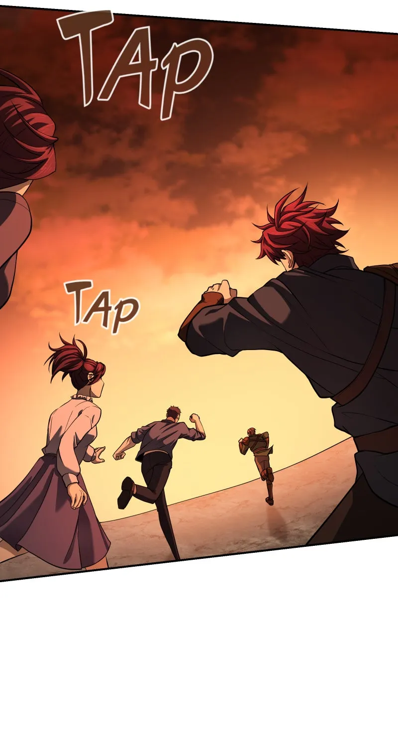 Impure Blood Regression Chapter 2 page 247 - 