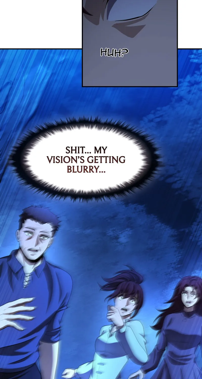 Impure Blood Regression Chapter 2 page 261 - 
