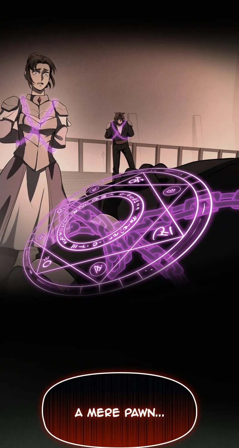 Impure Blood Regression Chapter 2 page 273 - 