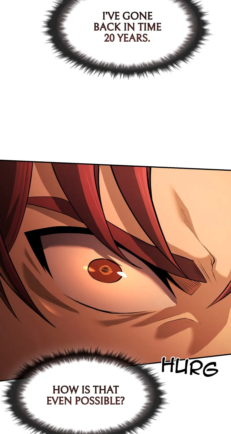 Impure Blood Regression Chapter 2 page 29 - 