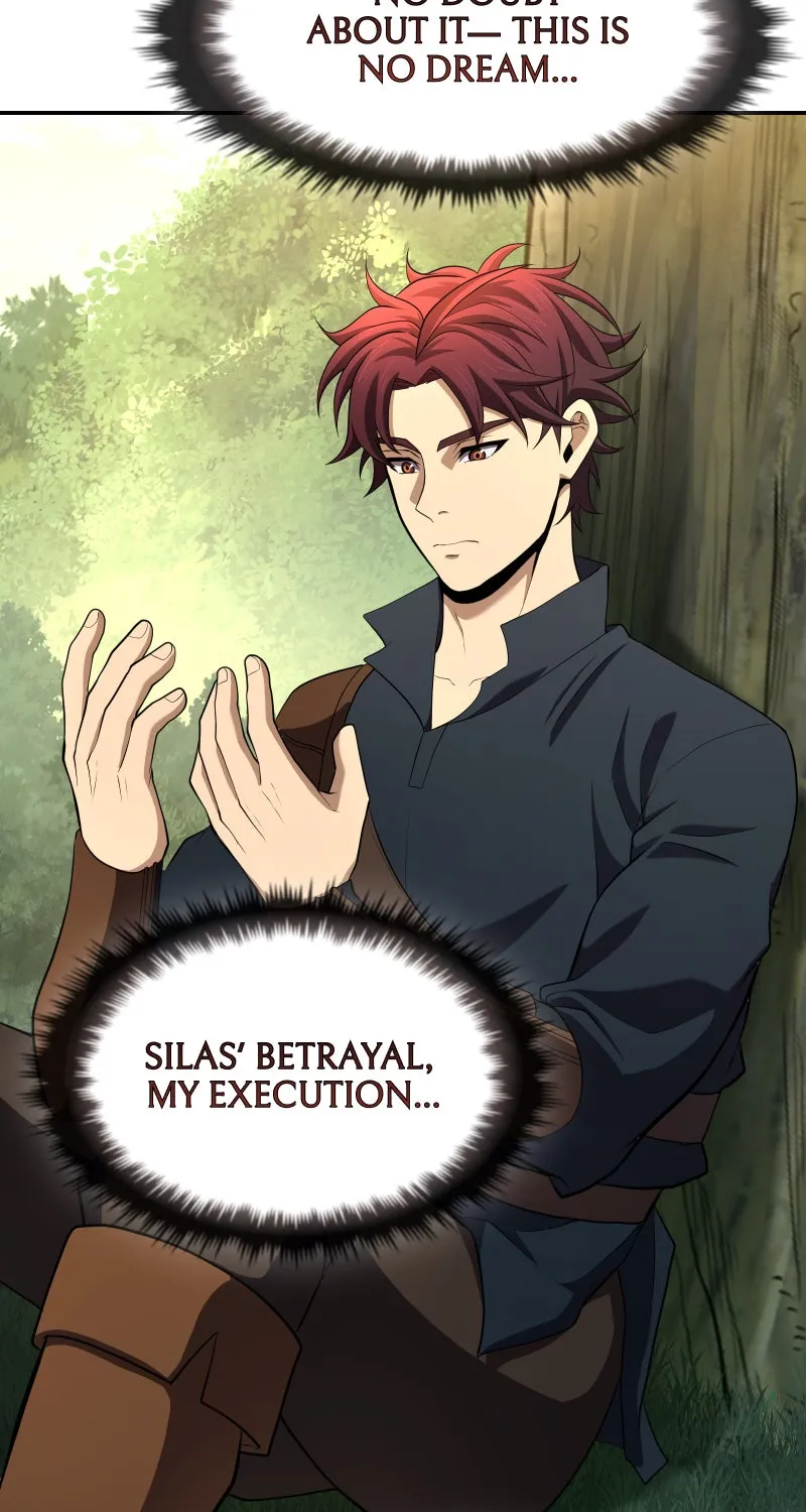 Impure Blood Regression Chapter 2 page 291 - 
