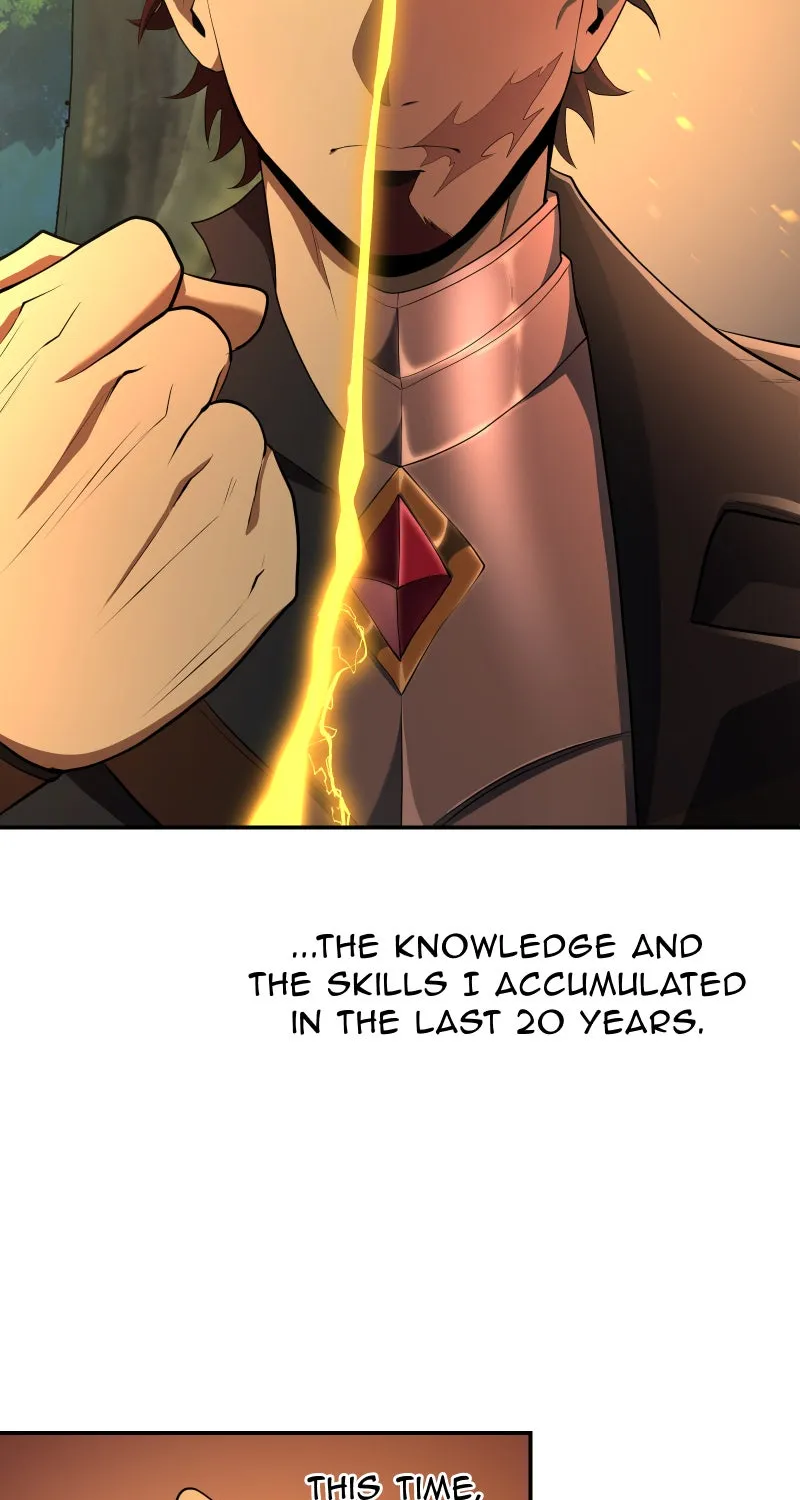 Impure Blood Regression Chapter 2 page 295 - 