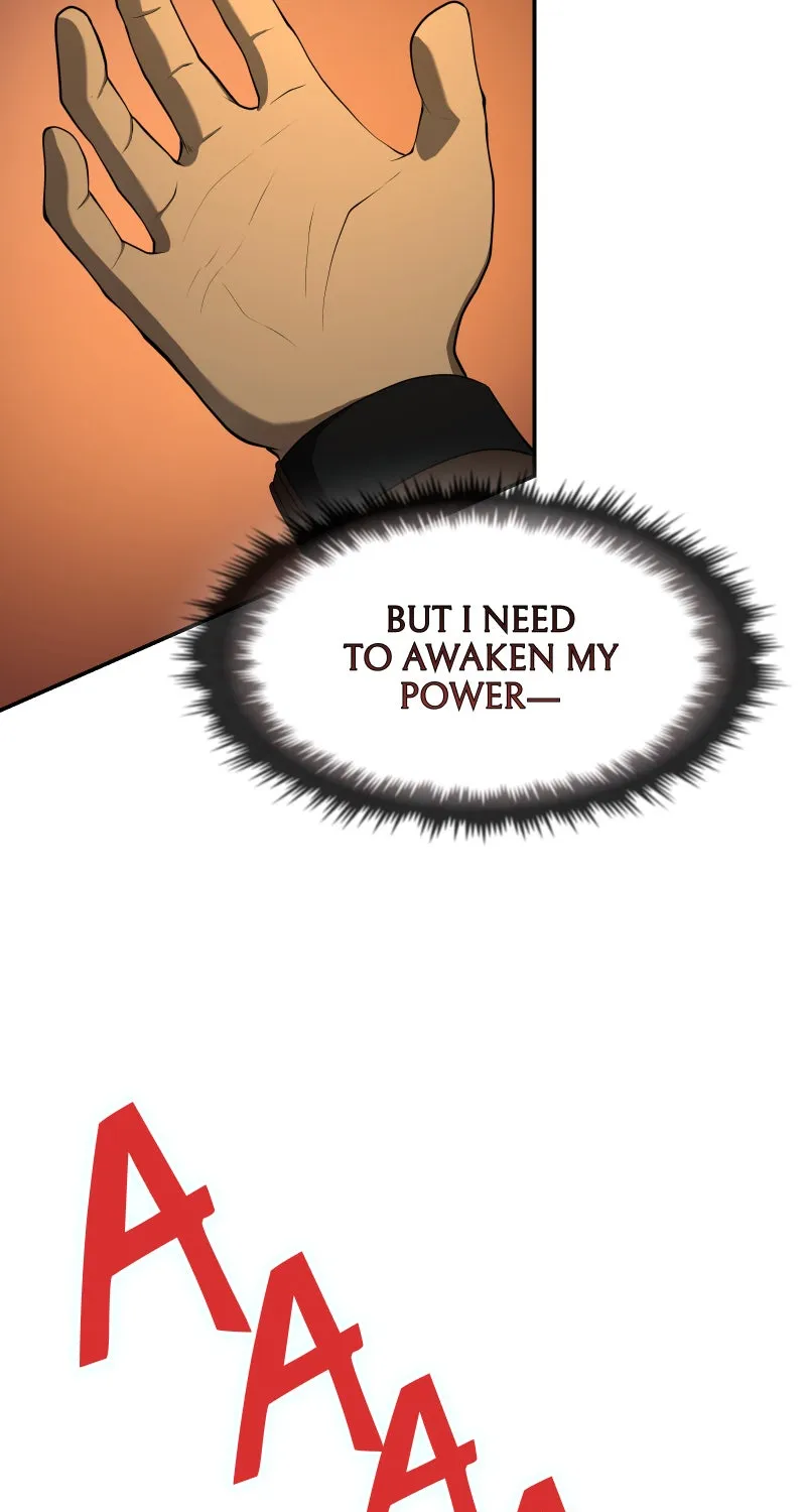Impure Blood Regression Chapter 2 page 297 - 