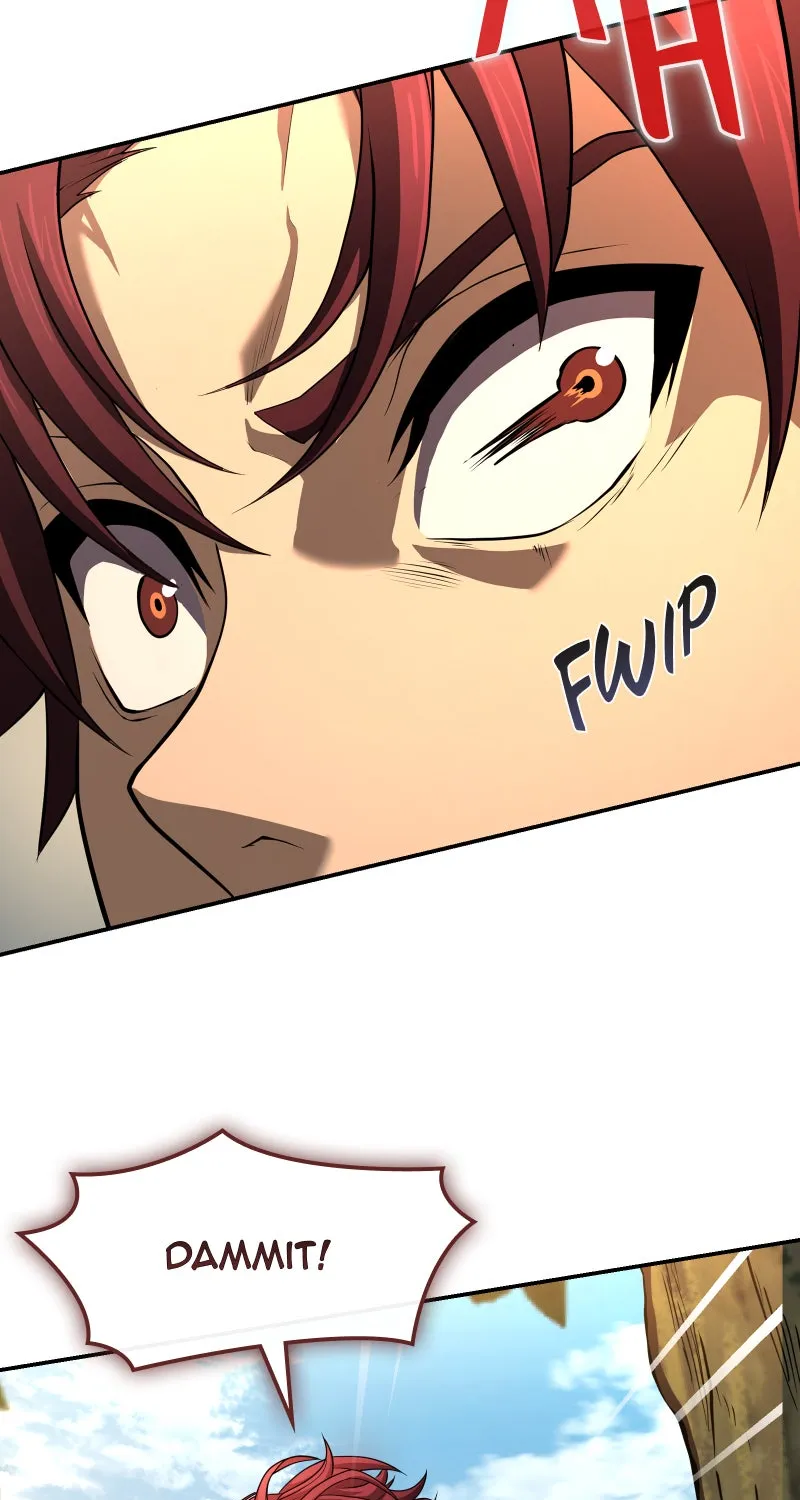 Impure Blood Regression Chapter 2 page 299 - 