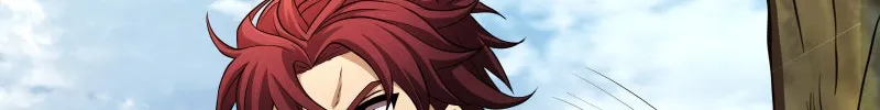 Impure Blood Regression Chapter 2 page 300 - 