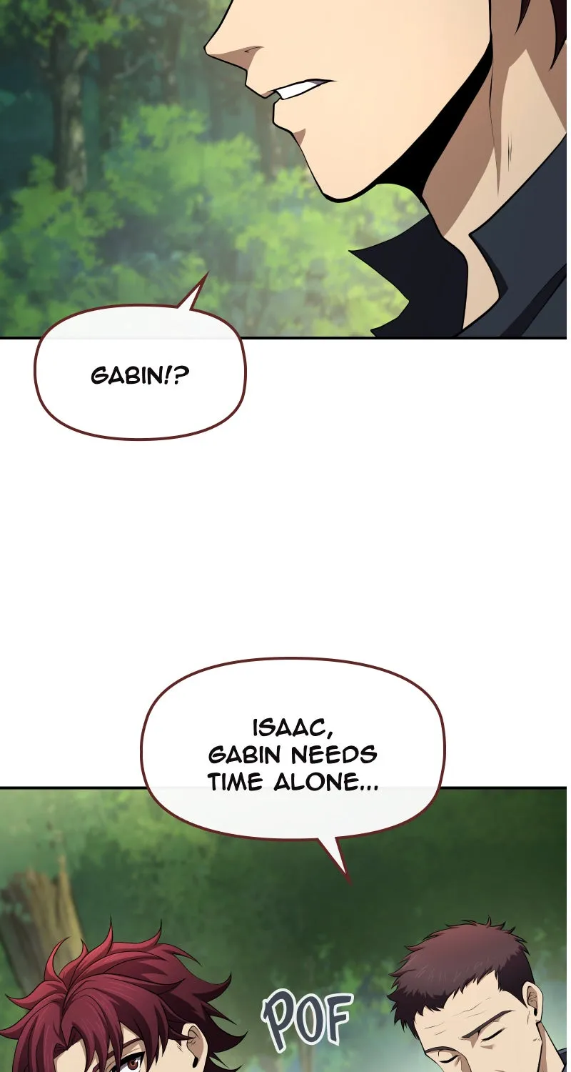 Impure Blood Regression Chapter 2 page 307 - 
