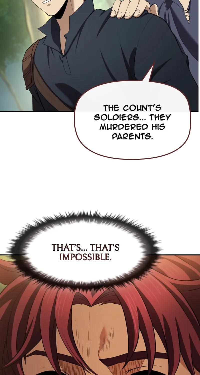 Impure Blood Regression Chapter 2 page 309 - 