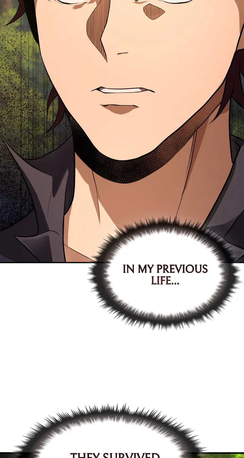 Impure Blood Regression Chapter 2 page 311 - 