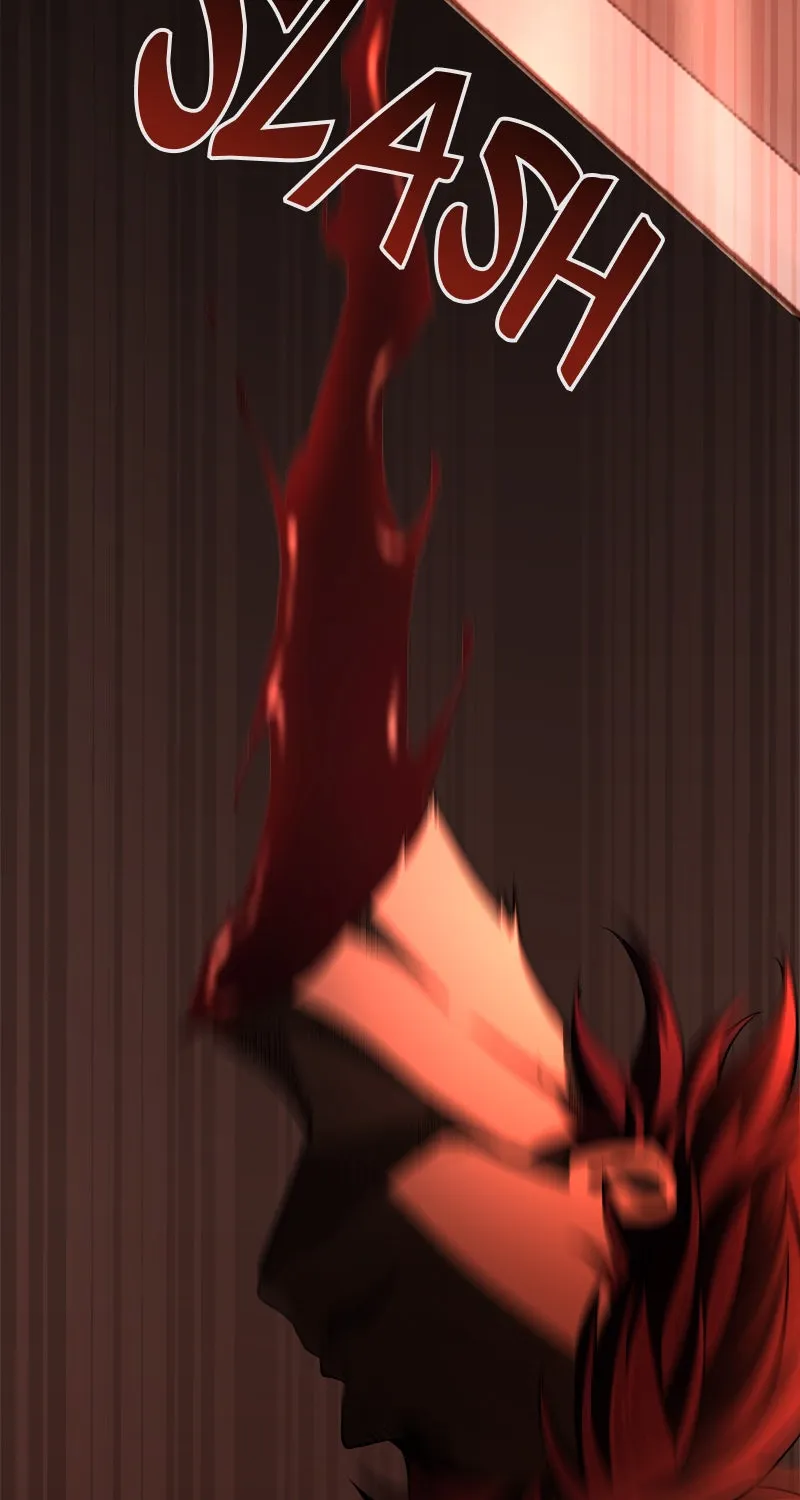 Impure Blood Regression Chapter 2 page 35 - 