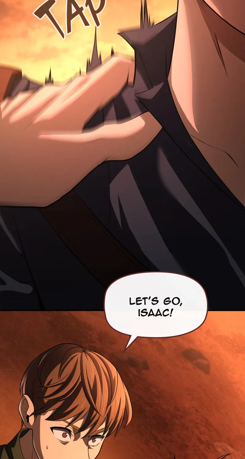 Impure Blood Regression Chapter 2 page 39 - 