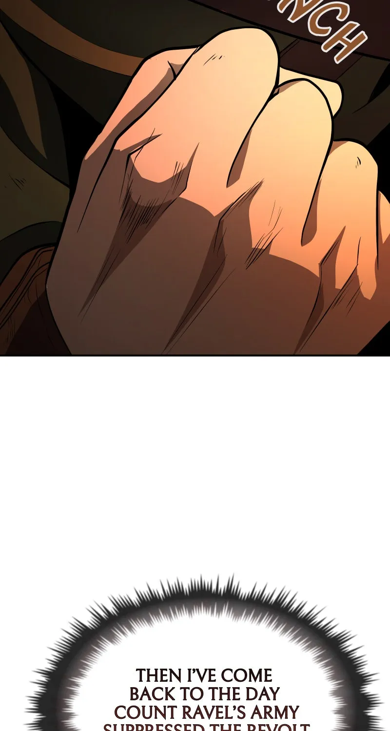 Impure Blood Regression Chapter 2 page 47 - 