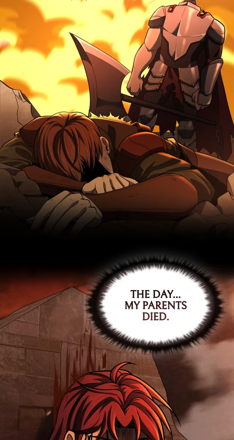 Impure Blood Regression Chapter 2 page 51 - 