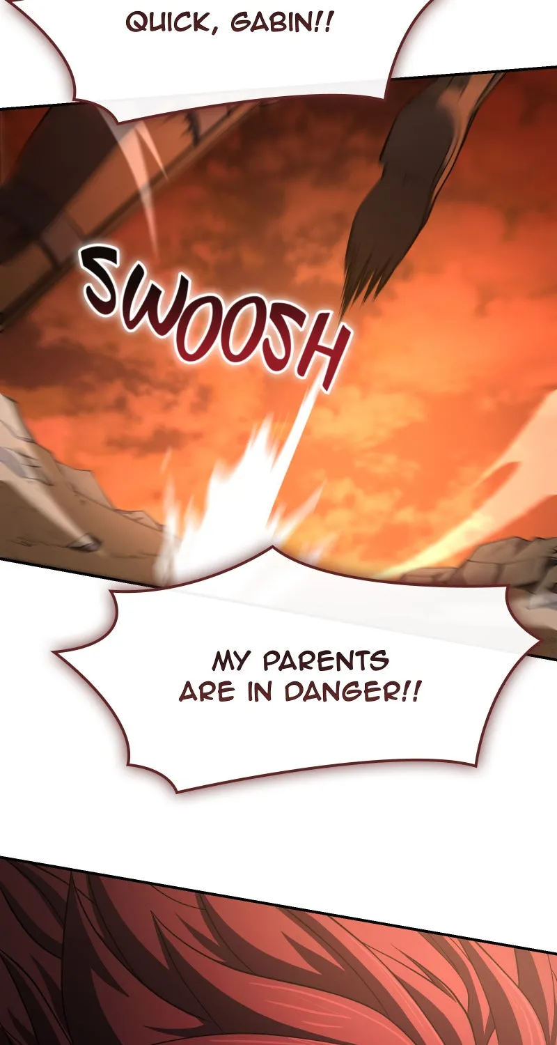 Impure Blood Regression Chapter 2 page 55 - 