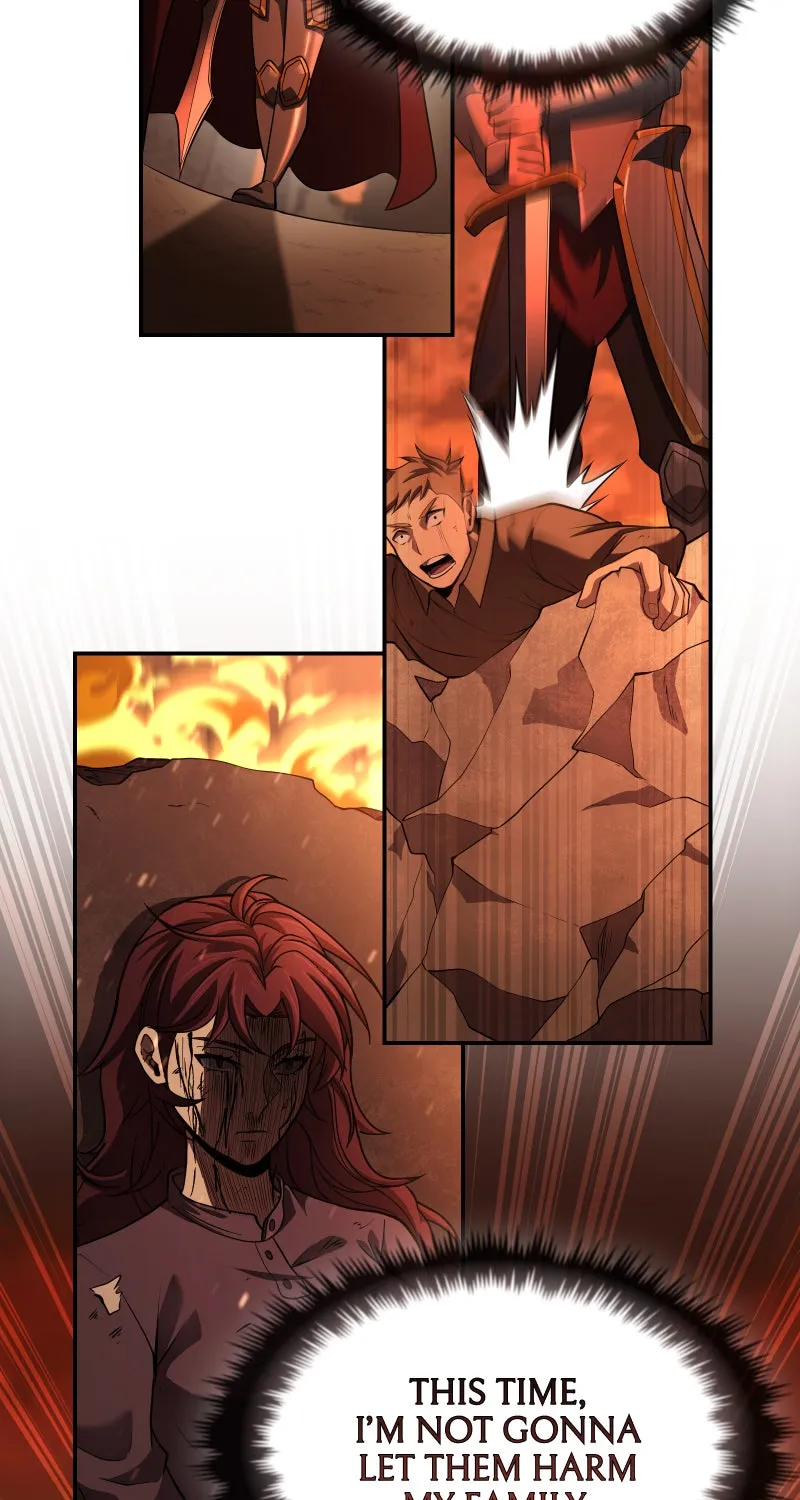Impure Blood Regression Chapter 2 page 59 - 