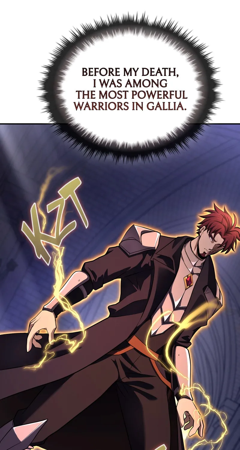Impure Blood Regression Chapter 2 page 63 - 