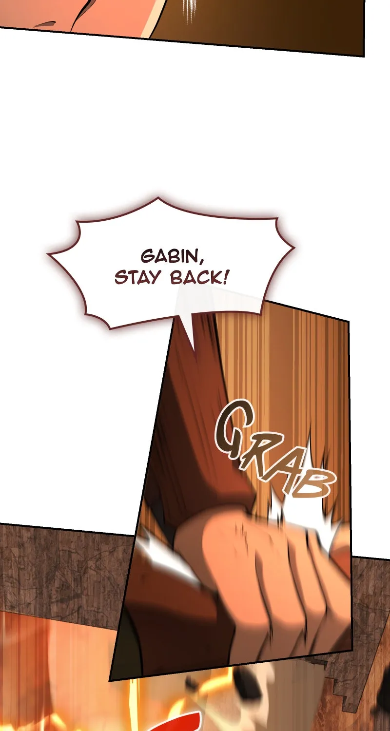 Impure Blood Regression Chapter 2 page 79 - 