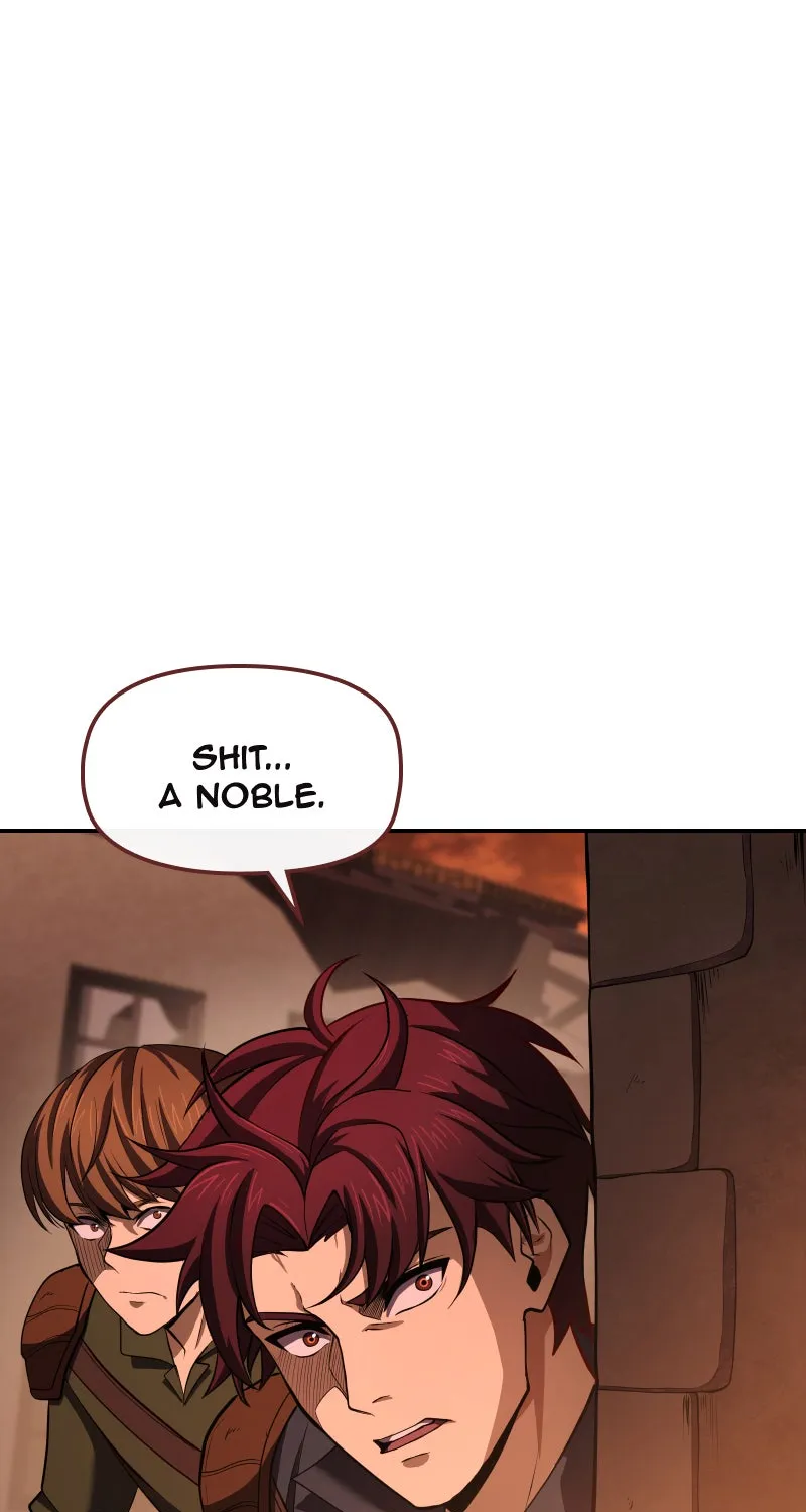 Impure Blood Regression Chapter 2 page 85 - 