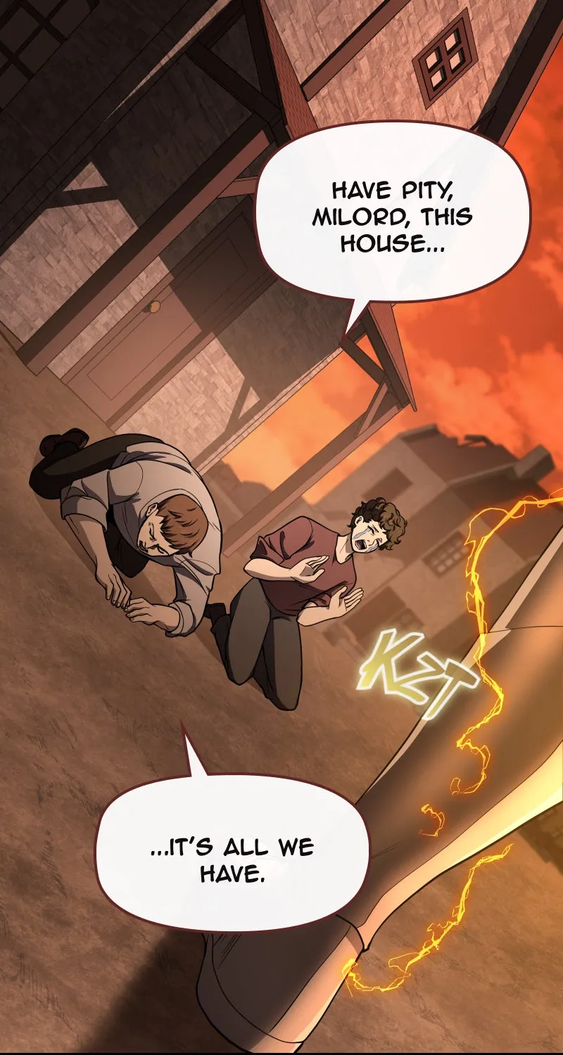 Impure Blood Regression Chapter 2 page 93 - 