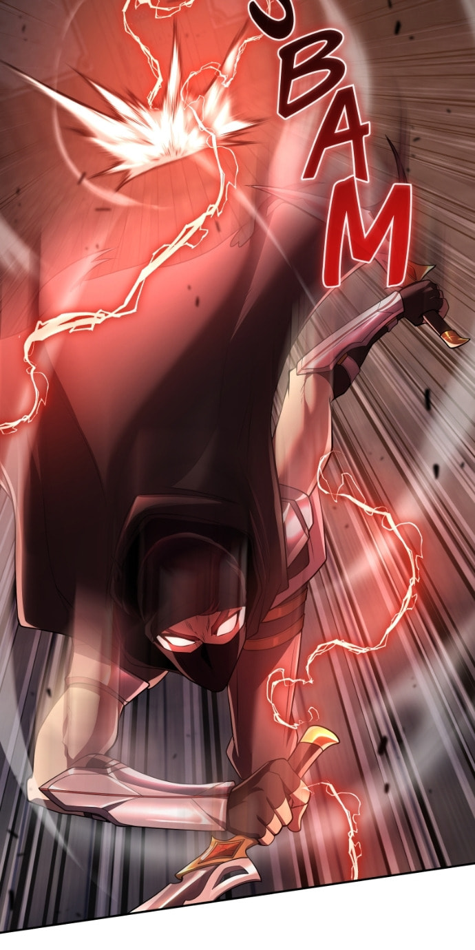 Impure Blood Regression Chapter 20 page 11 - 