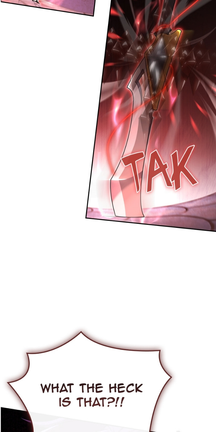 Impure Blood Regression Chapter 20 page 103 - 