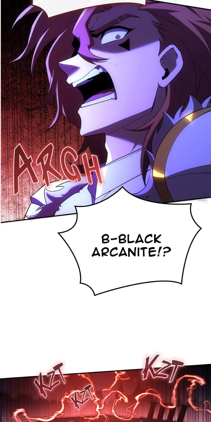 Impure Blood Regression Chapter 20 page 104 - 