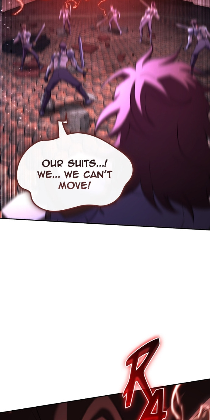 Impure Blood Regression Chapter 20 page 105 - 
