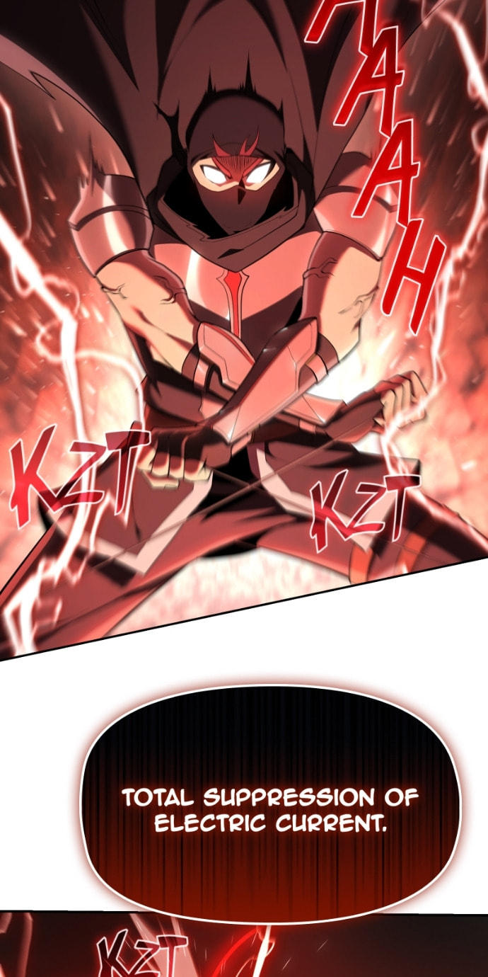 Impure Blood Regression Chapter 20 page 106 - 