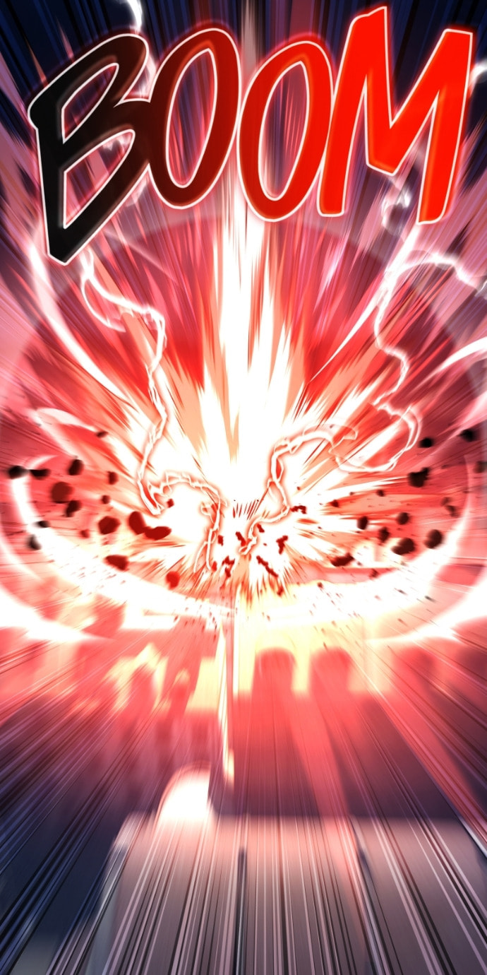 Impure Blood Regression Chapter 20 page 109 - 