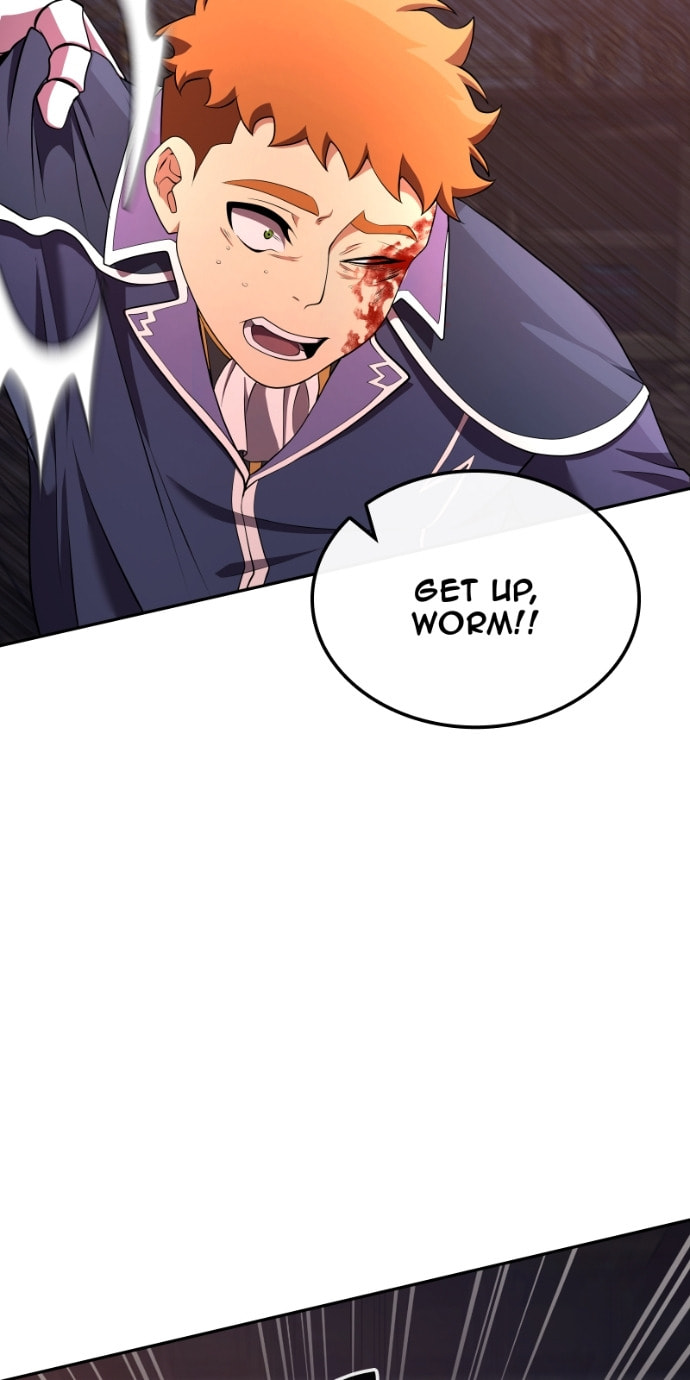 Impure Blood Regression Chapter 20 page 13 - 