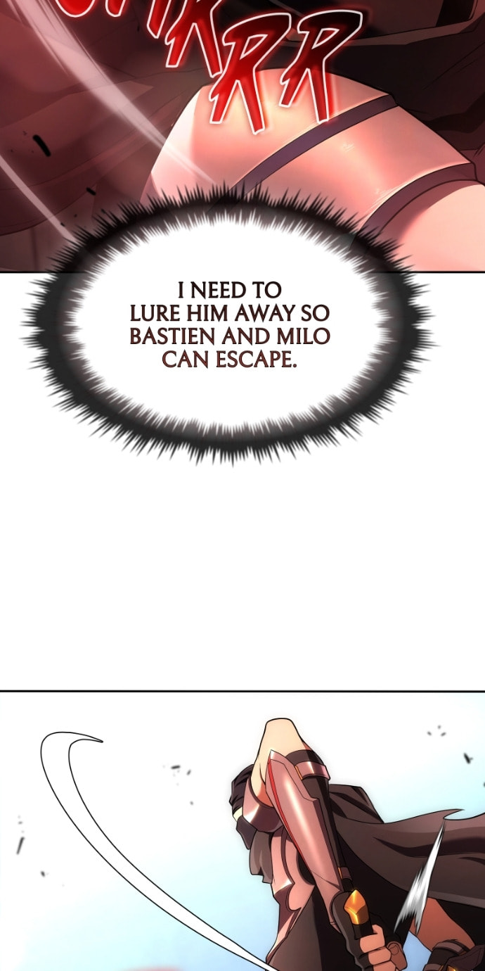 Impure Blood Regression Chapter 20 page 17 - 