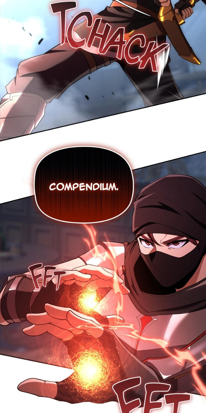 Impure Blood Regression Chapter 20 page 18 - 