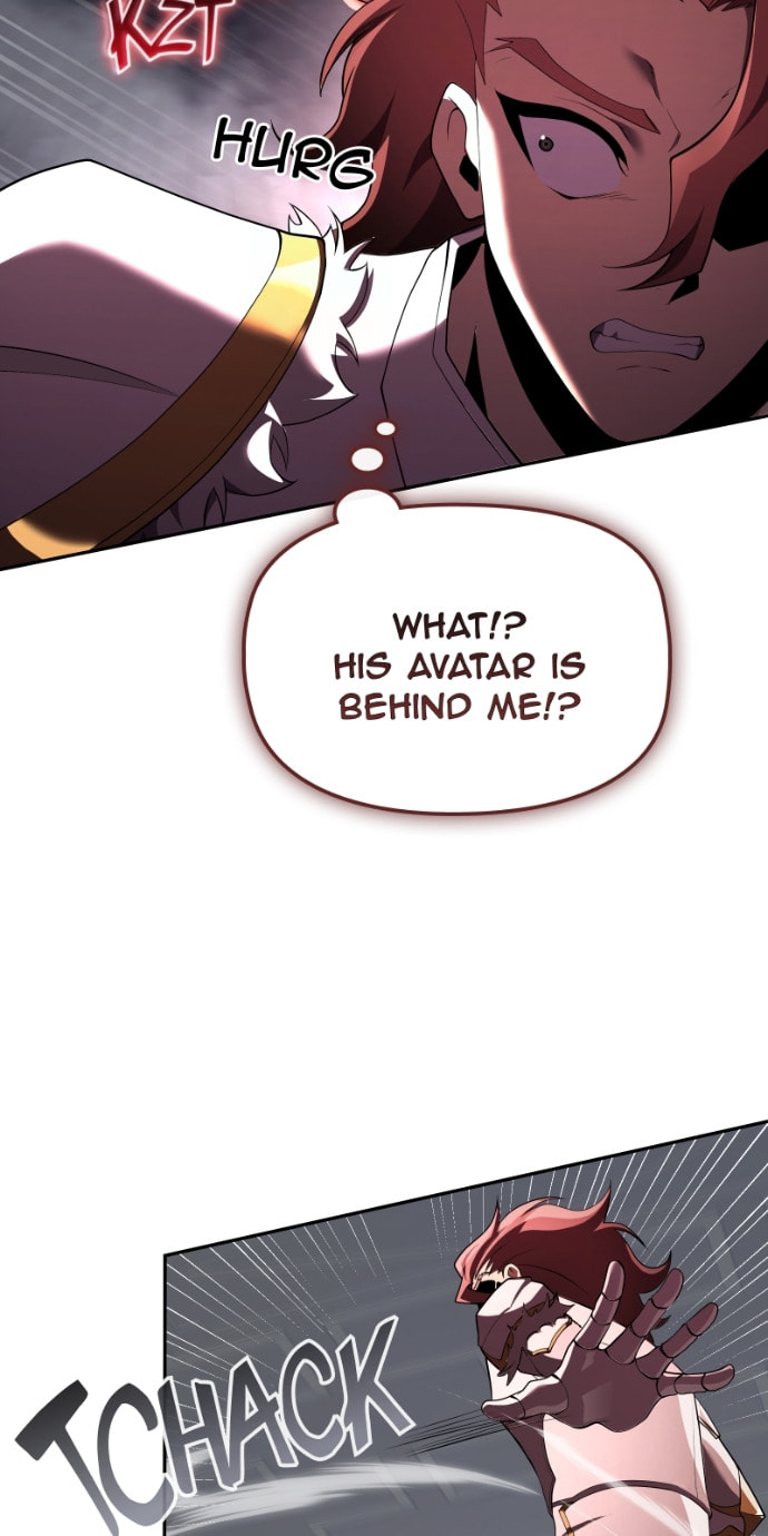 Impure Blood Regression Chapter 20 page 20 - 