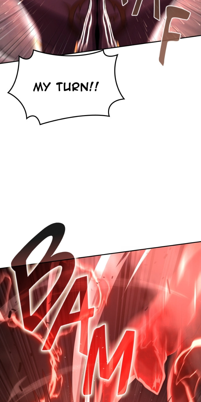 Impure Blood Regression Chapter 20 page 22 - 