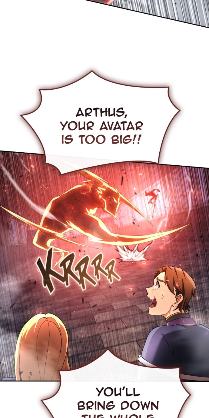 Impure Blood Regression Chapter 20 page 25 - 