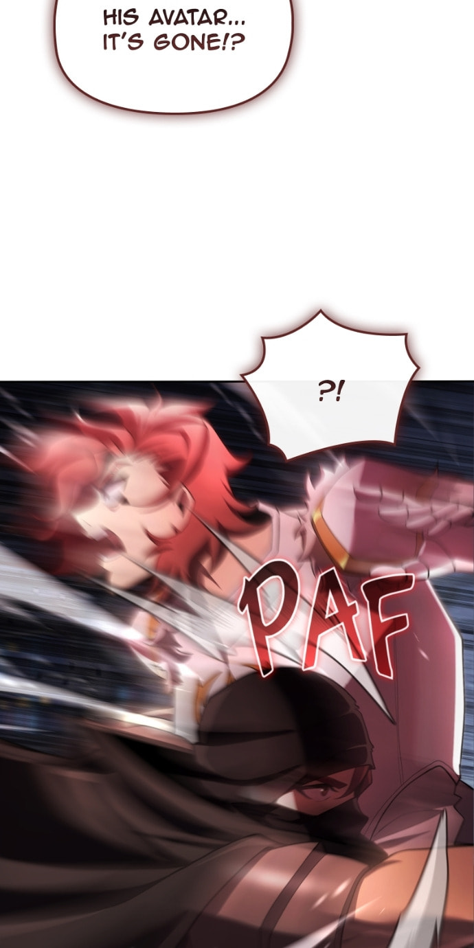 Impure Blood Regression Chapter 20 page 27 - 