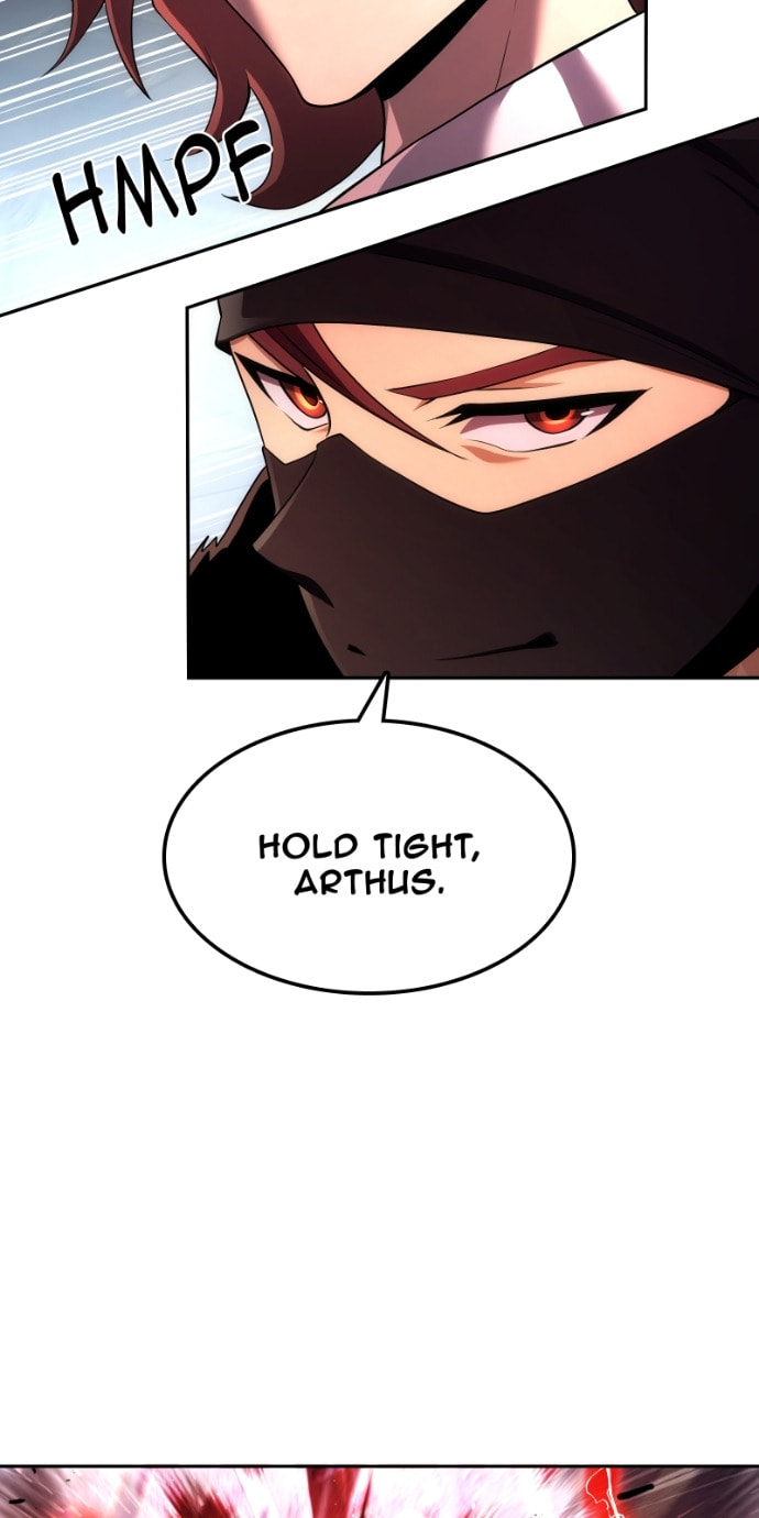 Impure Blood Regression Chapter 20 page 29 - 