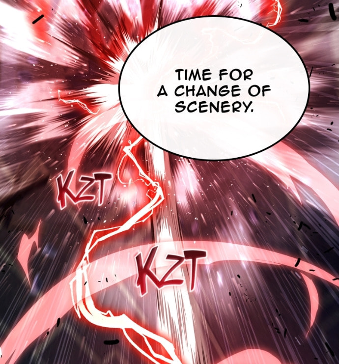 Impure Blood Regression Chapter 20 page 30 - 