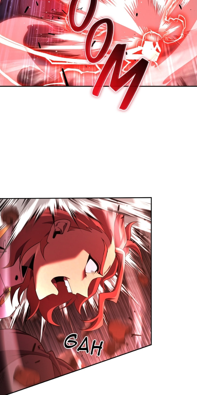 Impure Blood Regression Chapter 20 page 32 - 