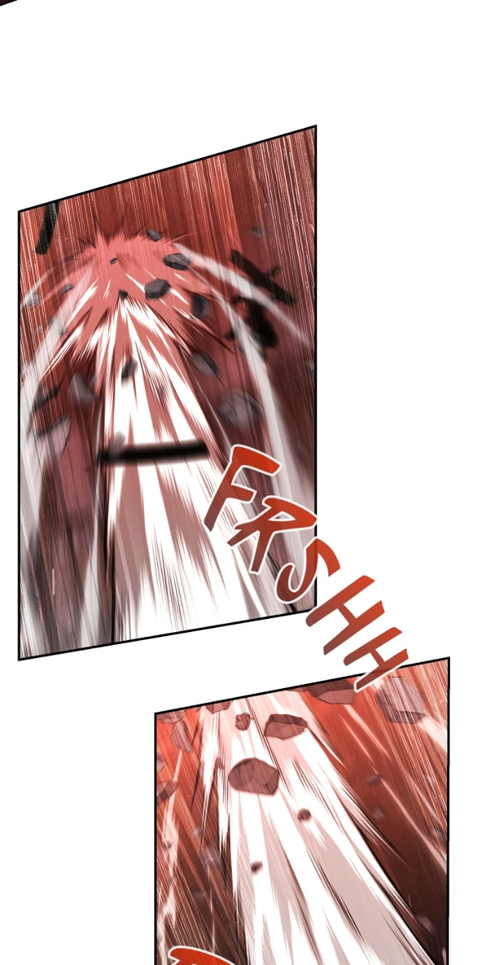 Impure Blood Regression Chapter 20 page 33 - 