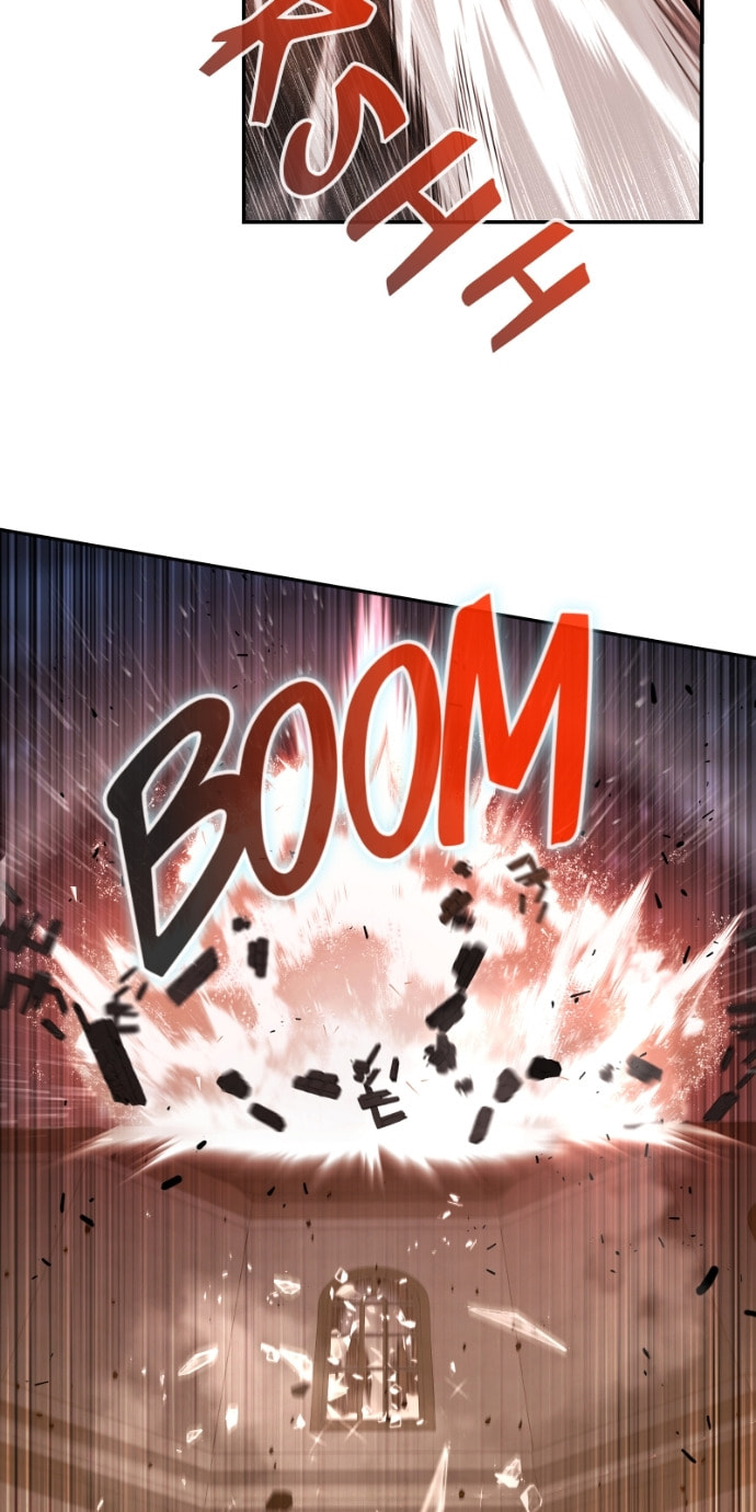 Impure Blood Regression Chapter 20 page 34 - 