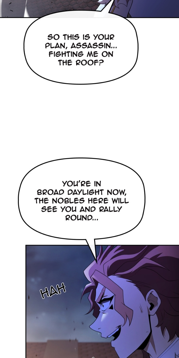 Impure Blood Regression Chapter 20 page 37 - 