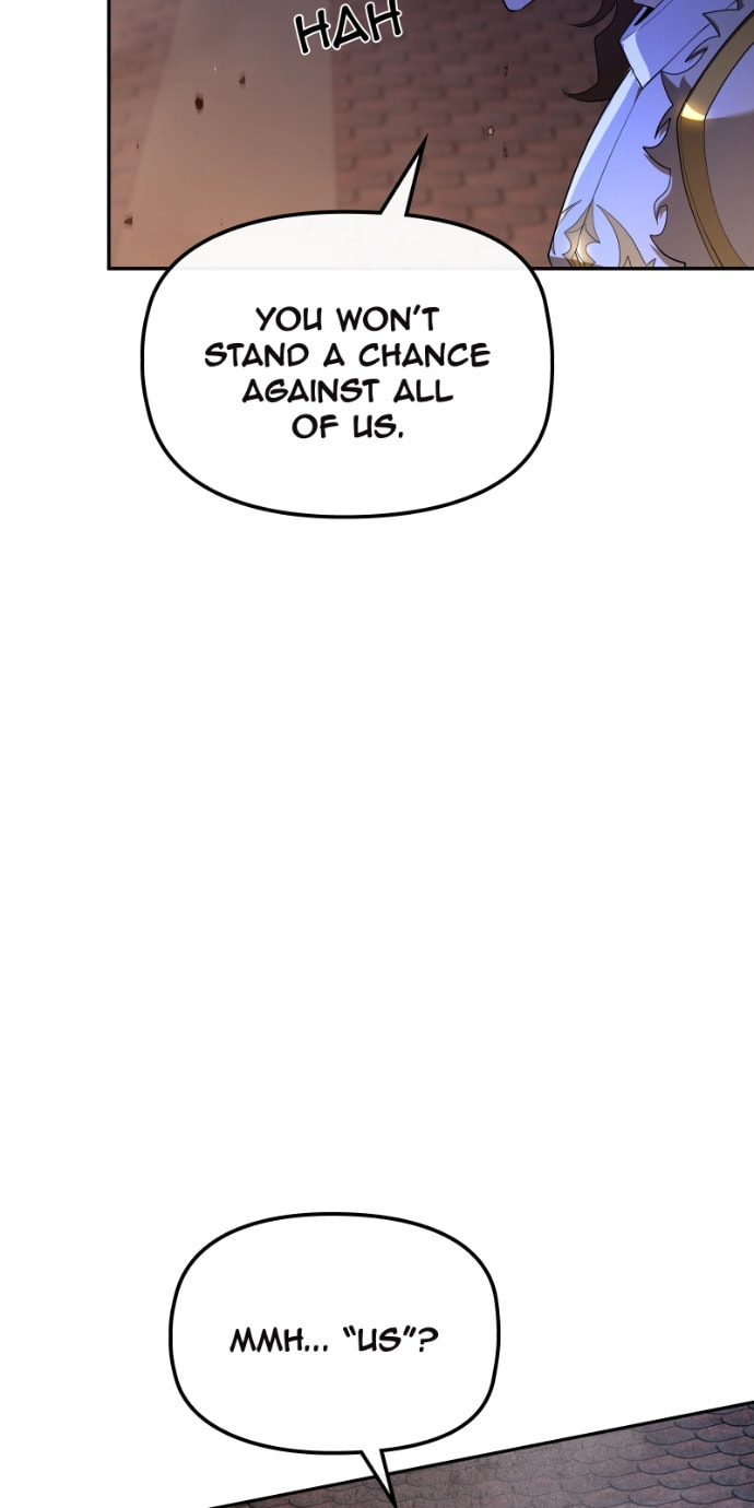 Impure Blood Regression Chapter 20 page 38 - 