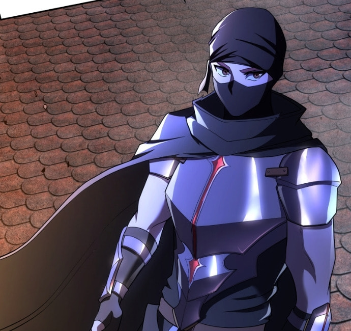 Impure Blood Regression Chapter 20 page 39 - 