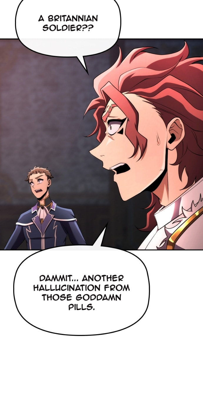 Impure Blood Regression Chapter 20 page 5 - 