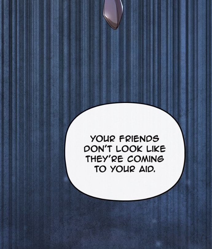 Impure Blood Regression Chapter 20 page 41 - 