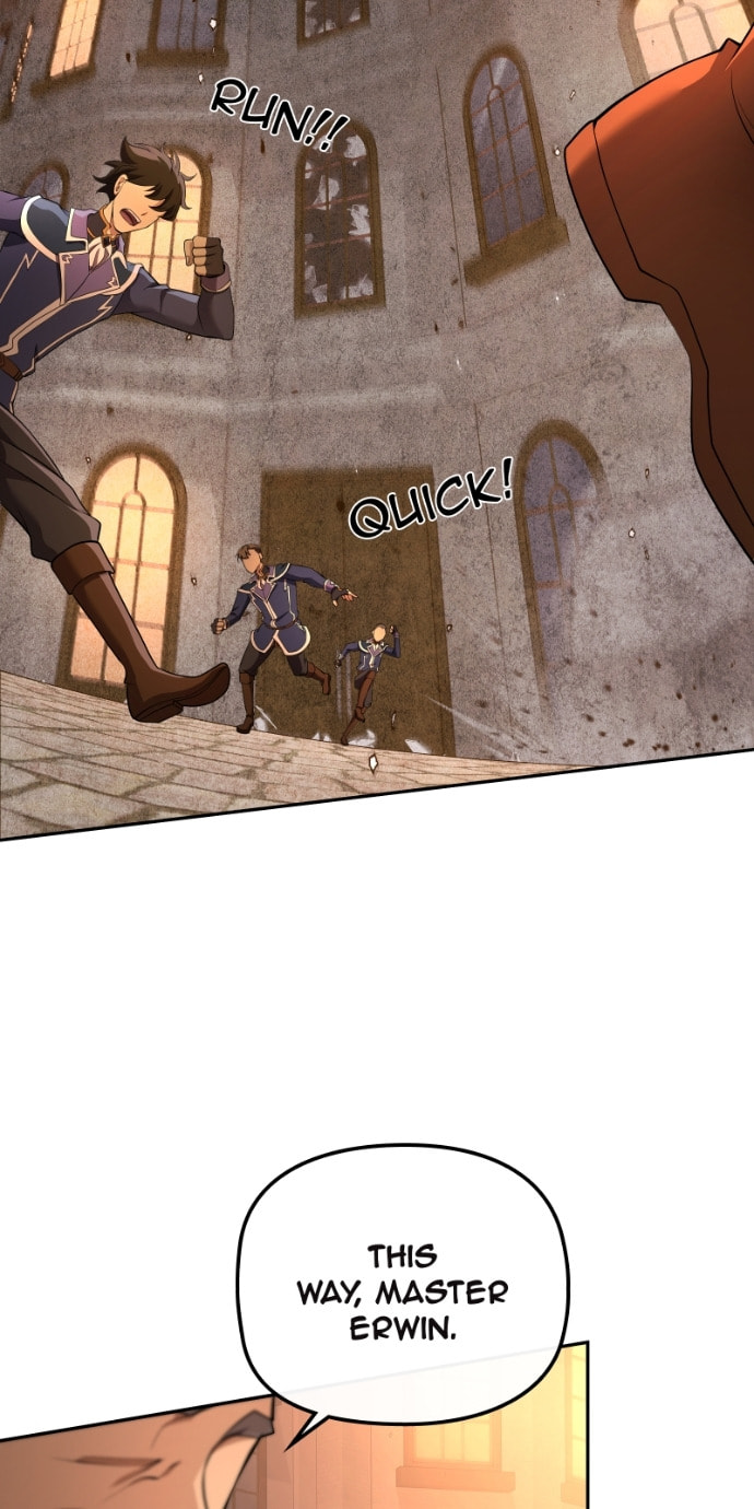 Impure Blood Regression Chapter 20 page 43 - 